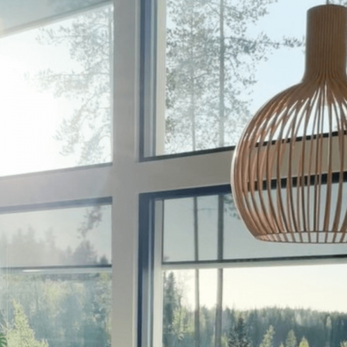 Screenkaihtimet ikkunassa